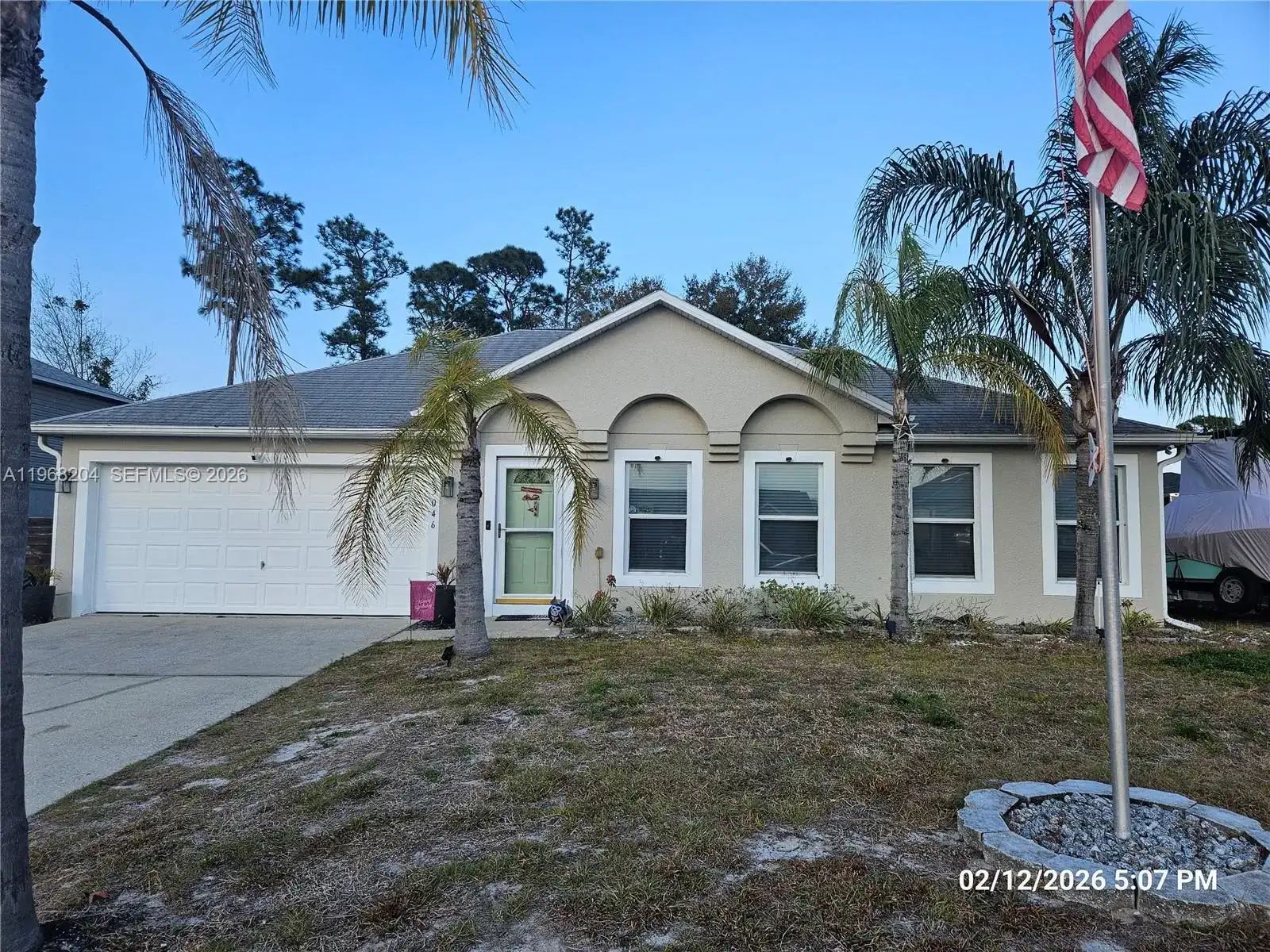 3046 Blaine Cir, Deltona FL 32738