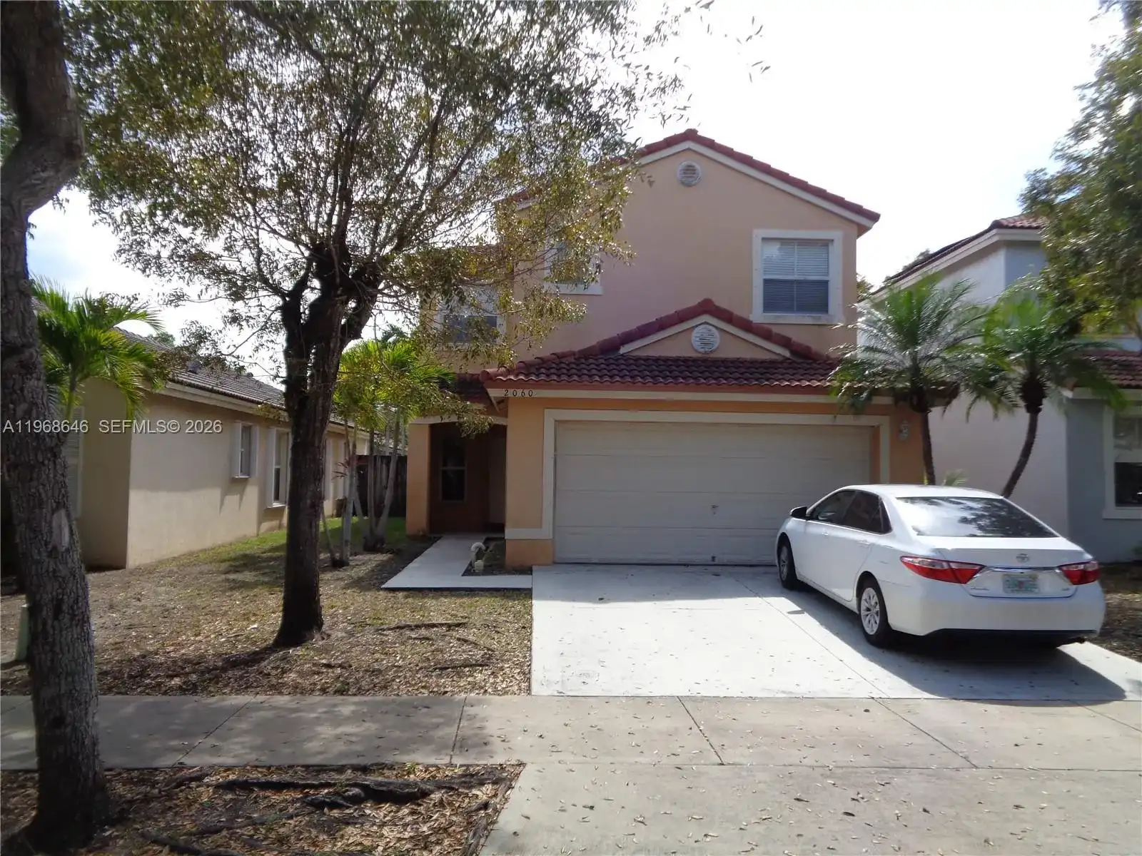 2060 SE 14th St, Homestead FL 33035