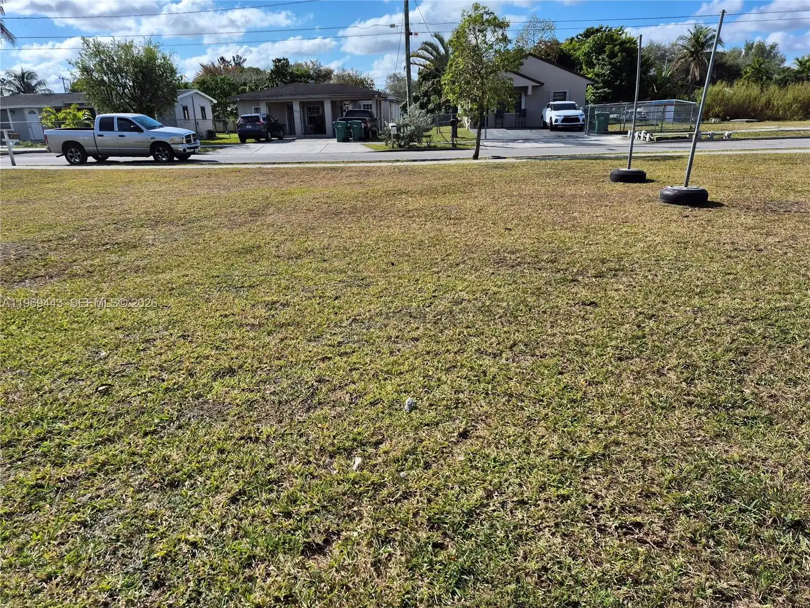 644 NW 13th St, Florida City FL 33034