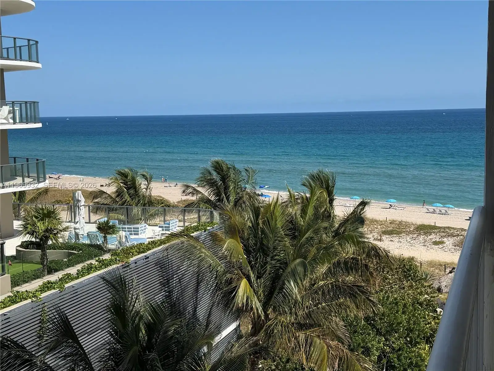 710 N Ocean Blvd # 603, Pompano Beach FL 33062
