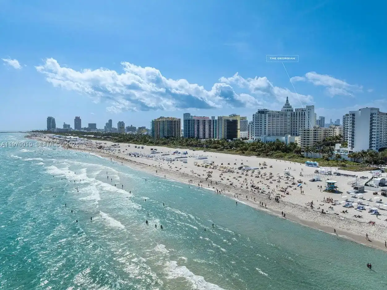 1623 Collins Ave, Miami Beach FL 33139