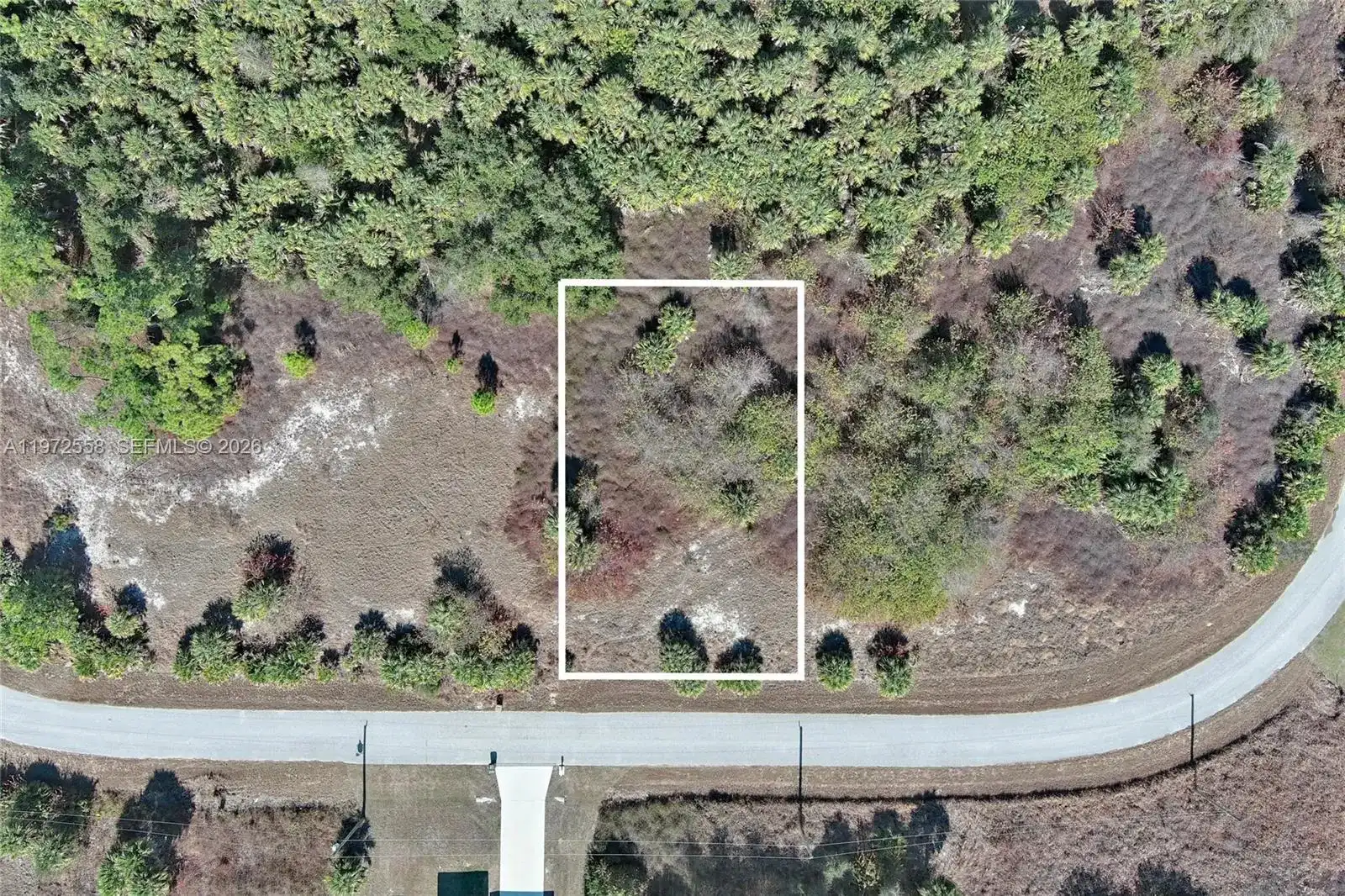 0 EASTMAN CIR, North Port FL 34288