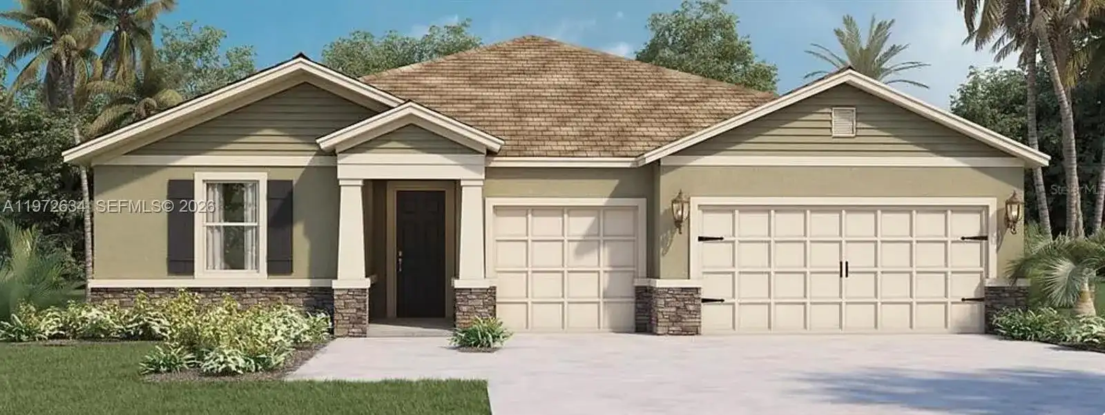 1817 WALNUT CREEK DR, Kissimmee FL 34744
