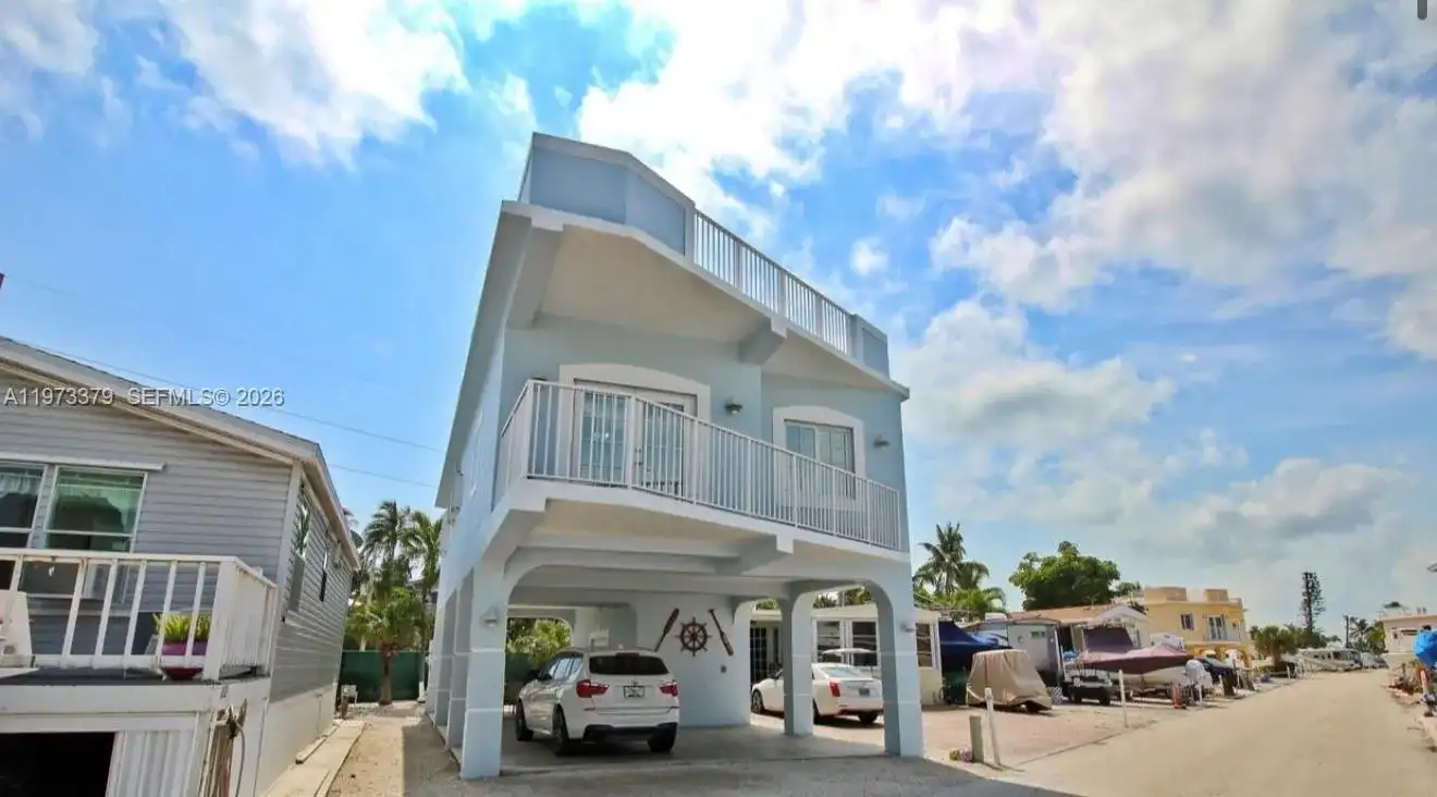 65821 Overseas Hwy #211, Long Key FL 33001