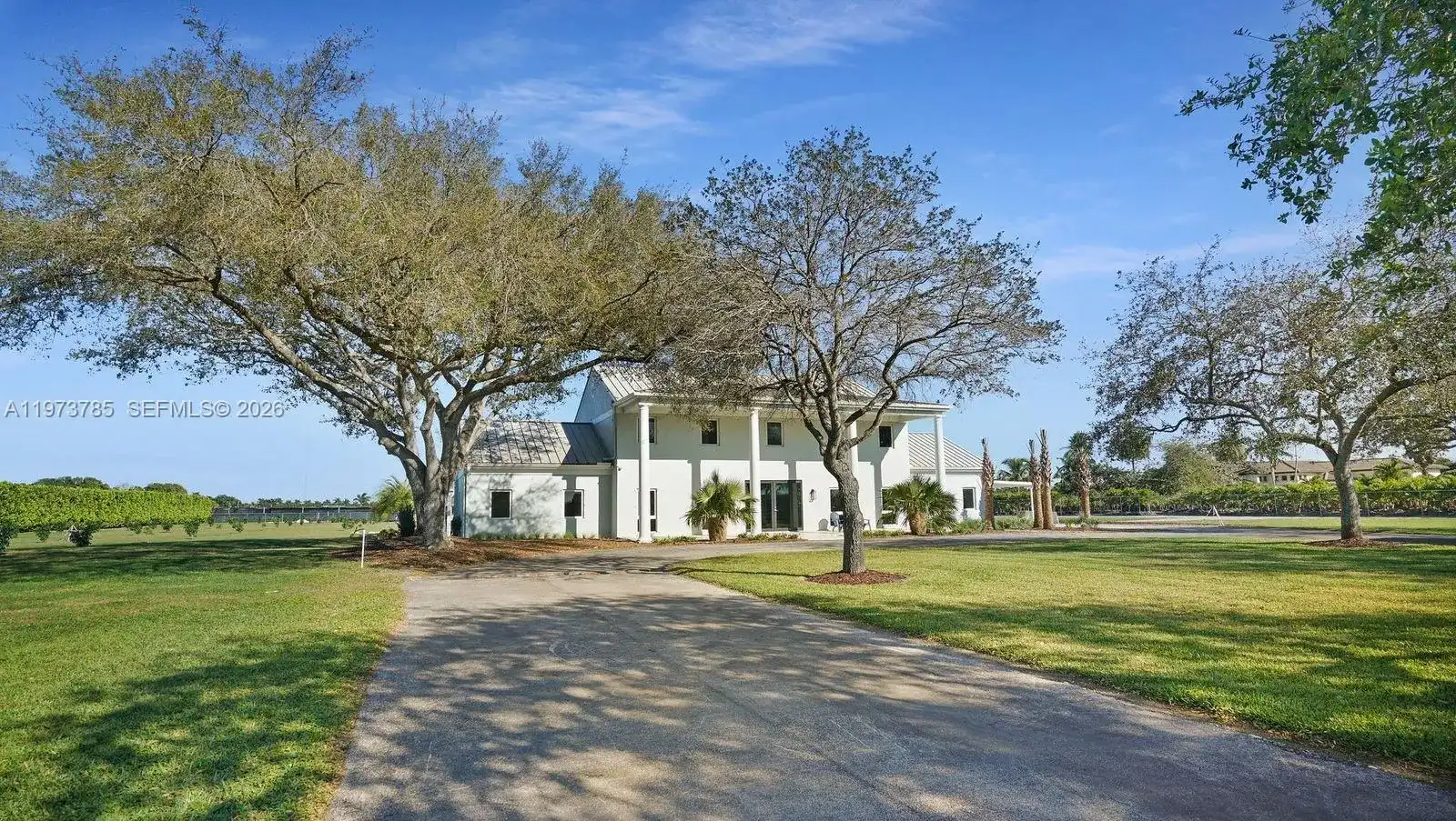 25025 SW 202nd Ave, Homestead FL 33031