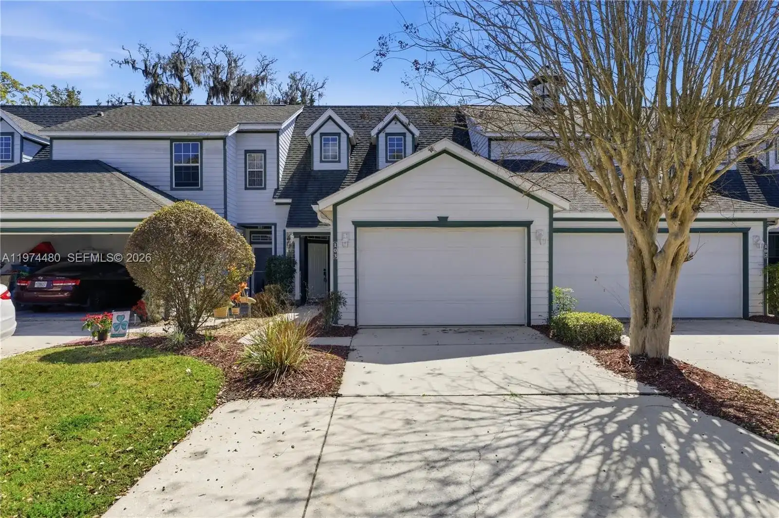 231 NE 28th Ave Unit 103, Ocala FL 34470