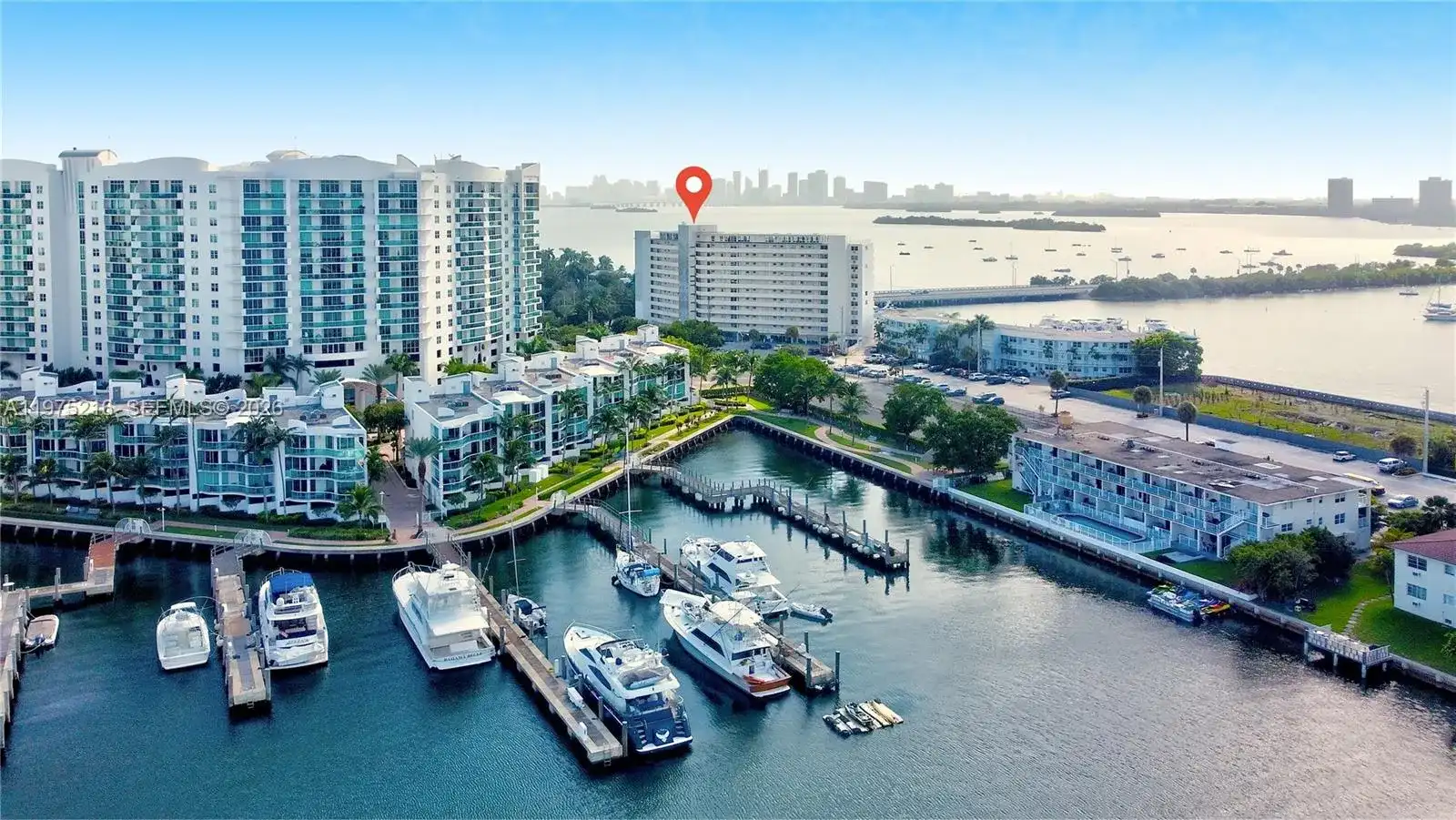 7904 West Dr., North Bay Village FL 33141