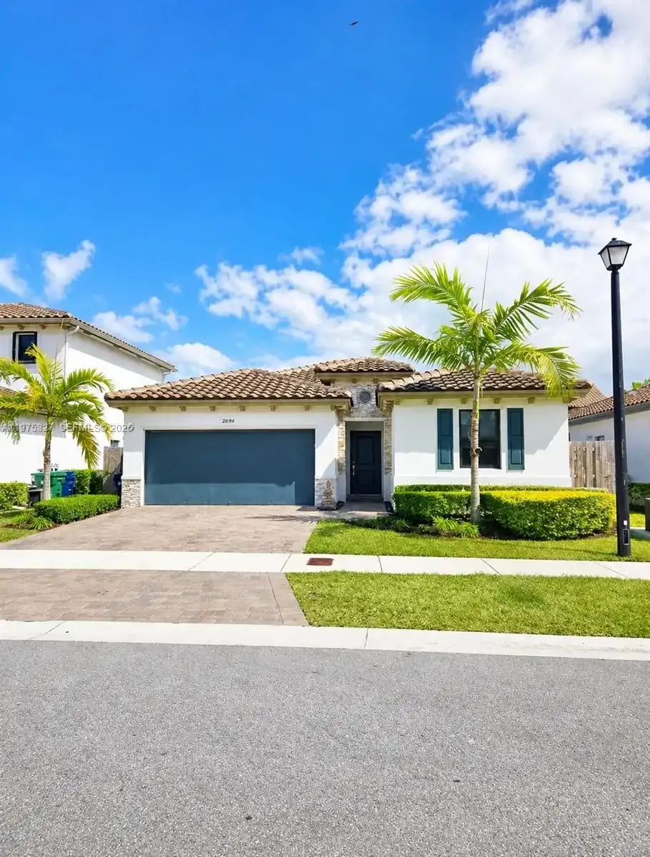 24341 SW 118th Path, Homestead FL 33032