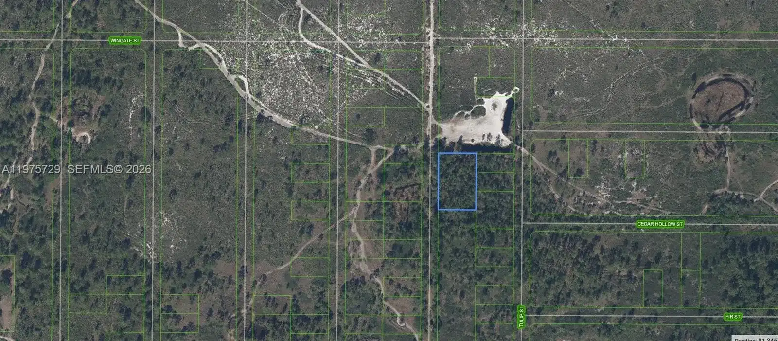 881 Papaya Street, Lake Placid FL 33852