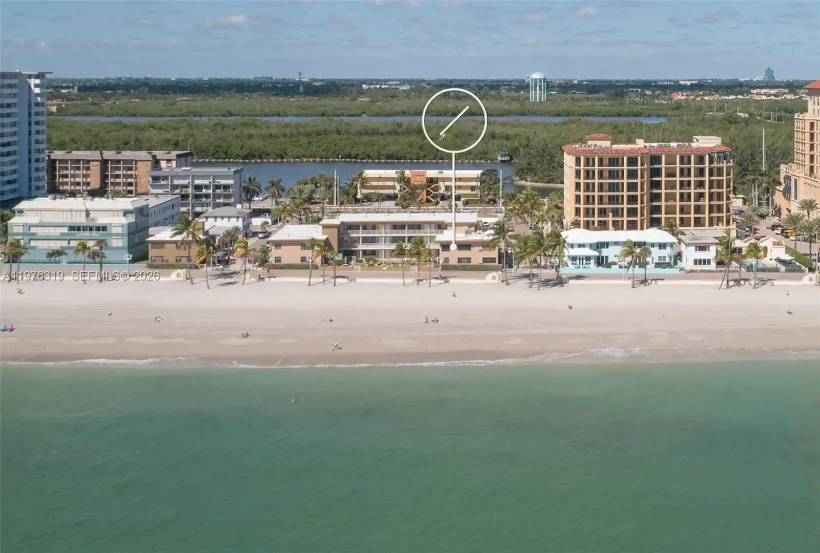 3300 N Surf Rd # 26A, Hollywood FL 33019