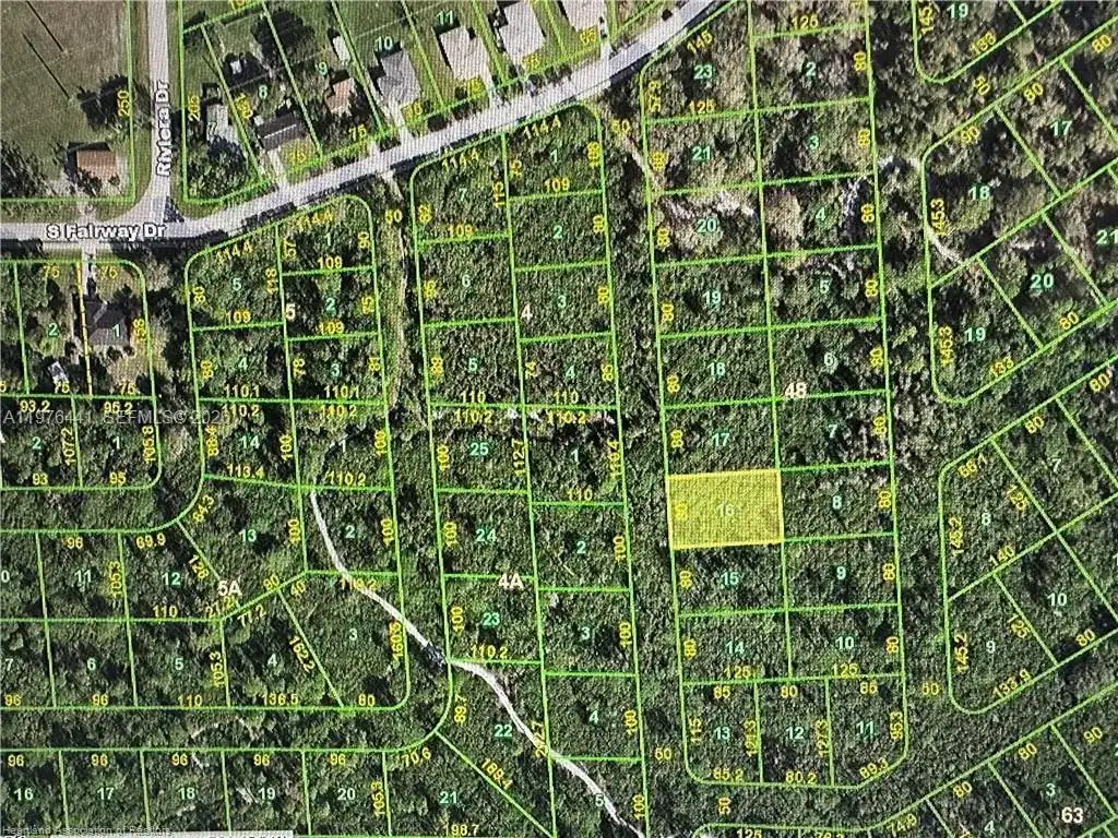 910 ORANGE BROOK Lane, Punta Gorda FL 33982