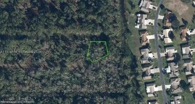3001 Jack Ave, Lake Placid FL 33852