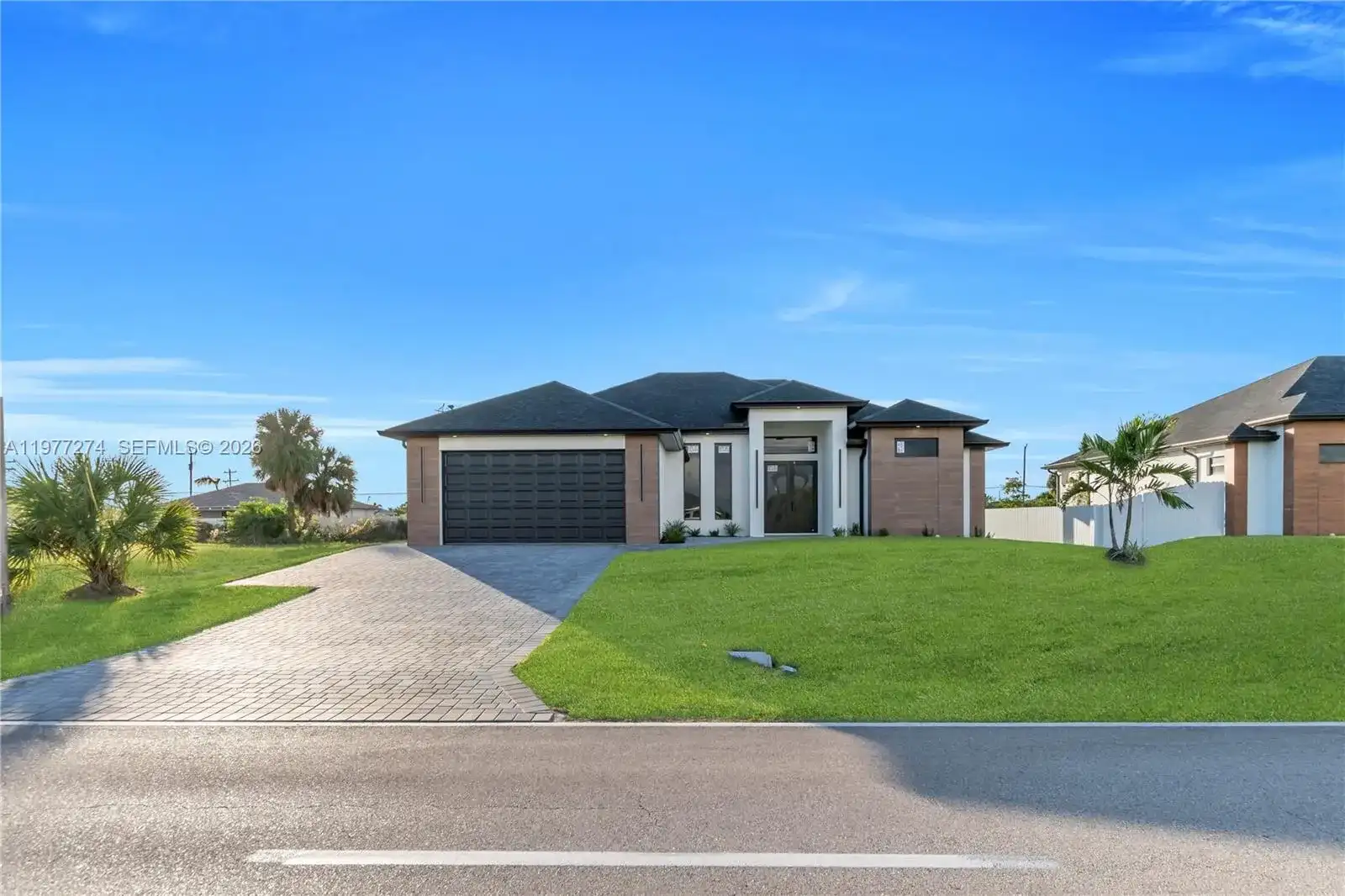 14 EL DORADO BLVD N, Cape Coral FL 33993