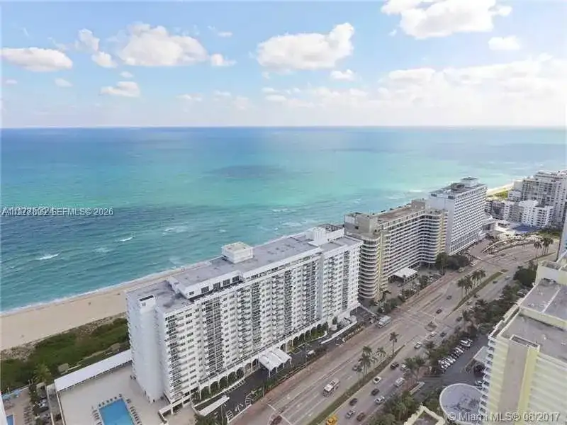 5601 Collins Ave # 505, Miami Beach FL 33140