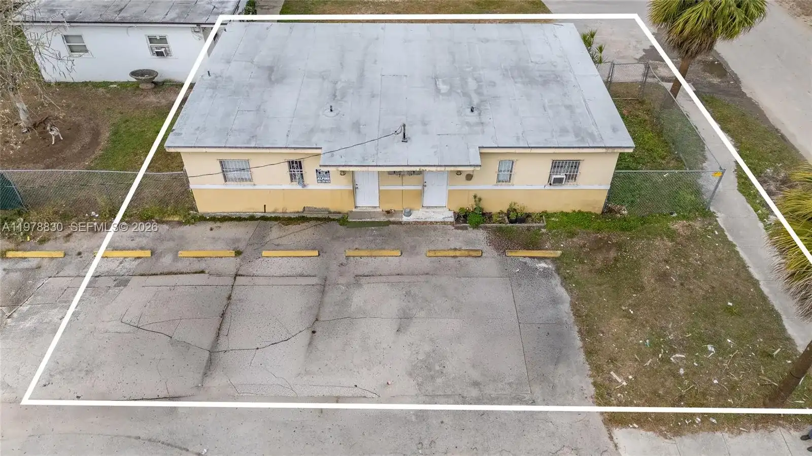 1101 SW 2nd St, Homestead FL 33030