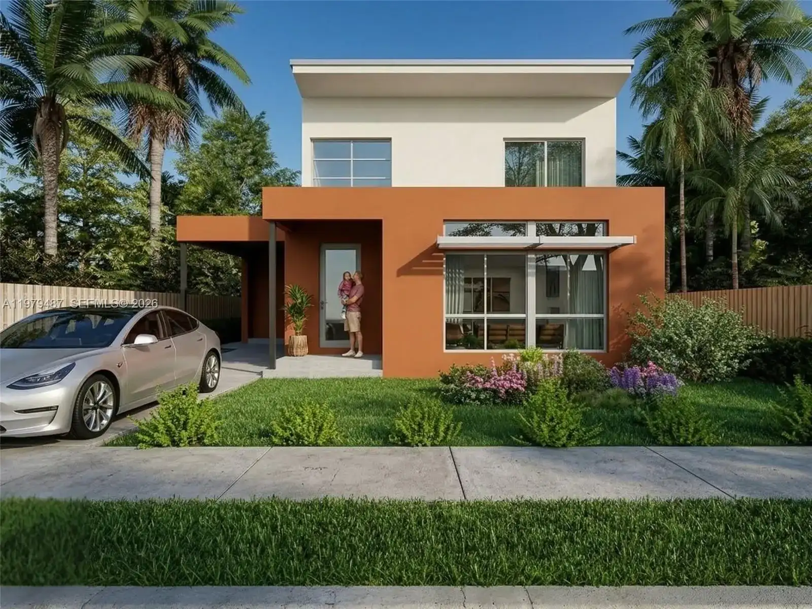 3669 Frow Ave, Miami FL 33133