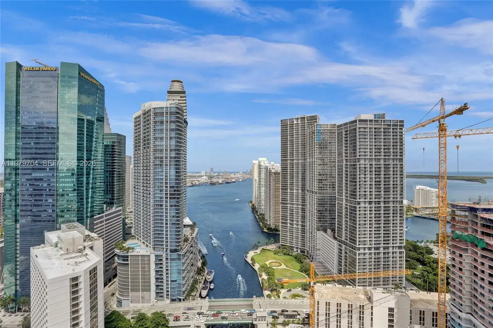 31 SE 5th St # 4112, Miami FL 33131