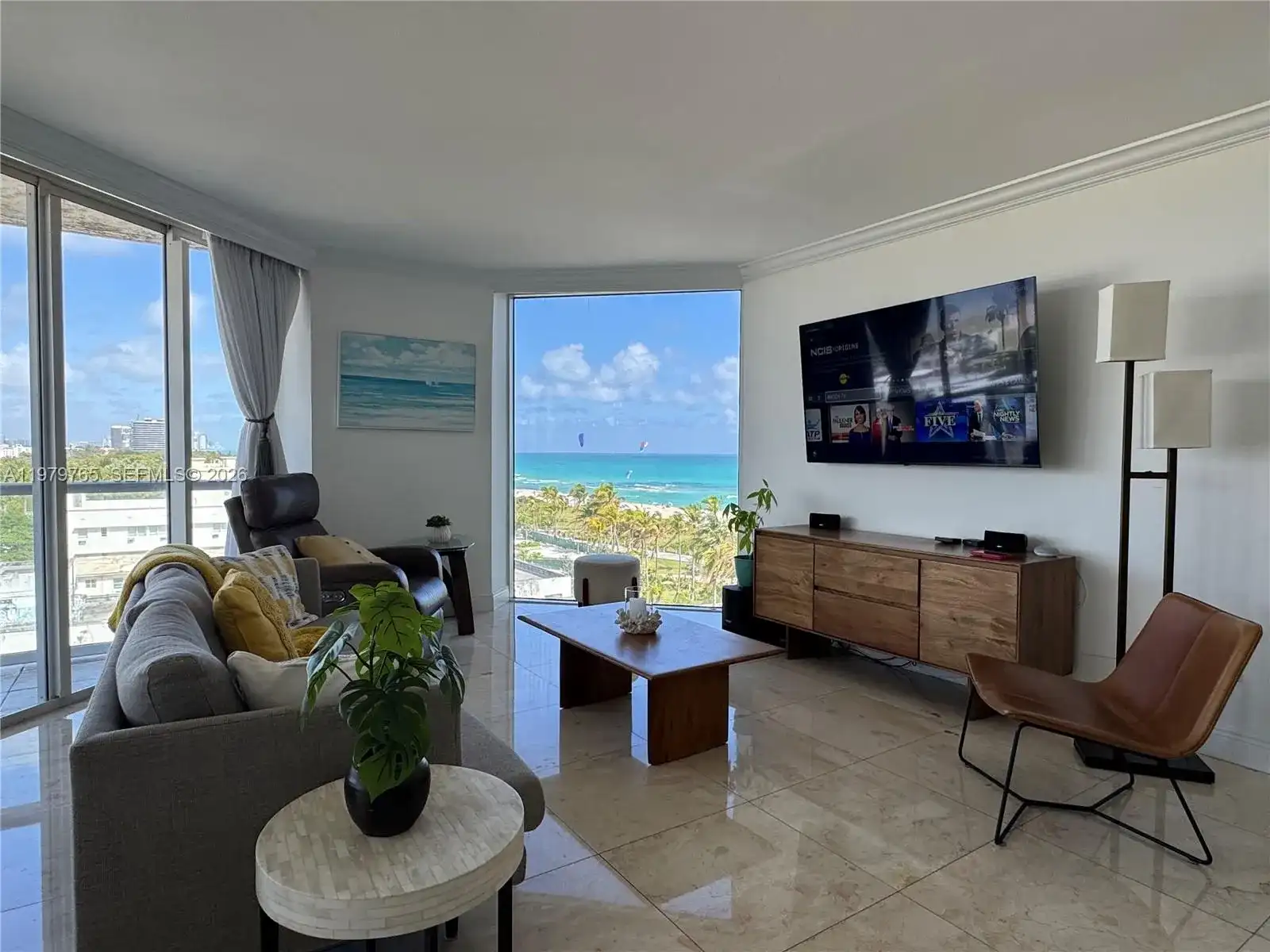 7330 Ocean Ter # D, Miami Beach FL 33141