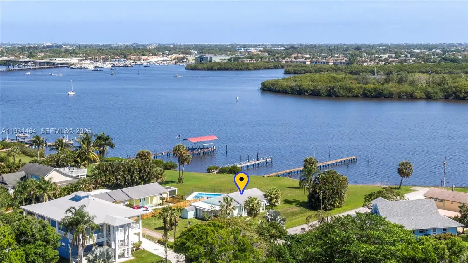 779 SW 31st St, Palm City FL 34990
