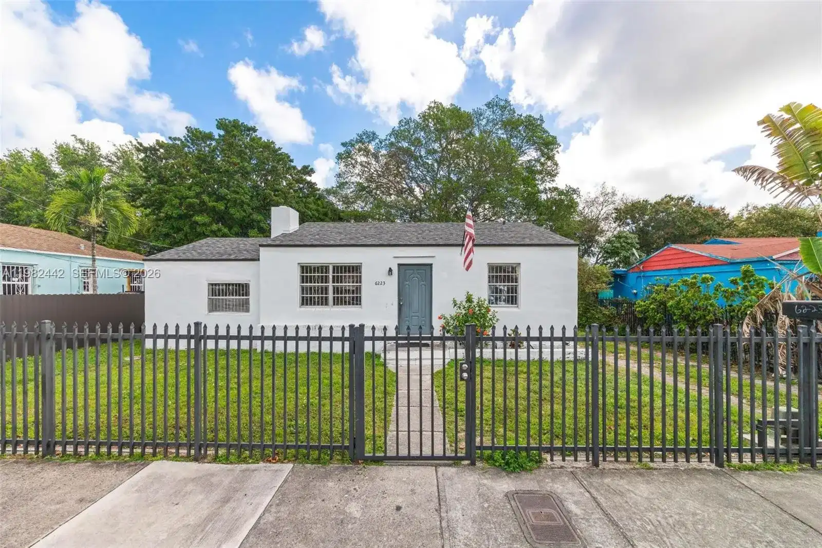 6223 NW Miami Pl, Miami FL 33150