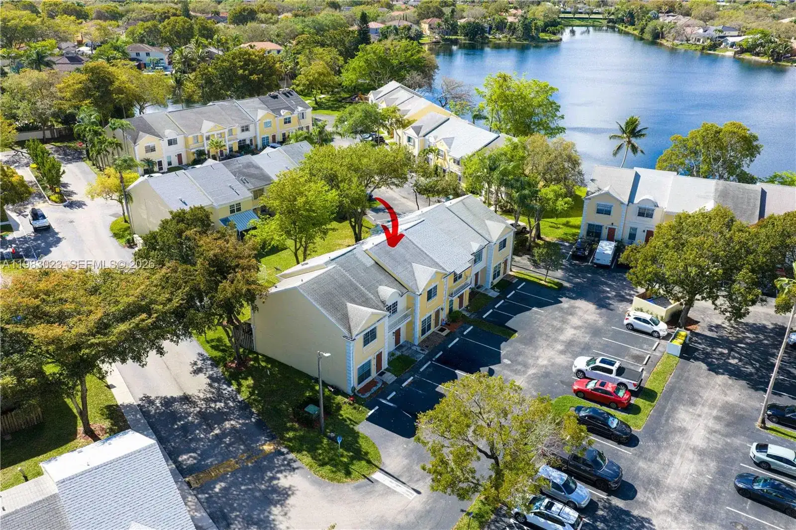 2881 S Cambridge Ln, Cooper City FL 33026