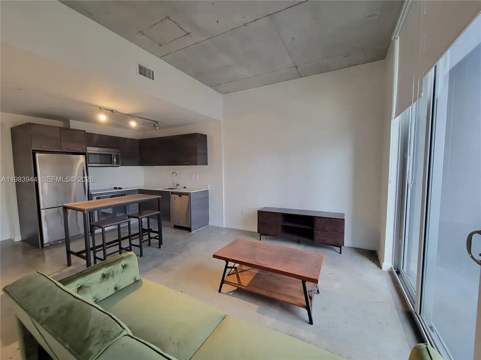 151 SE 1st St # 1507, Miami FL 33131