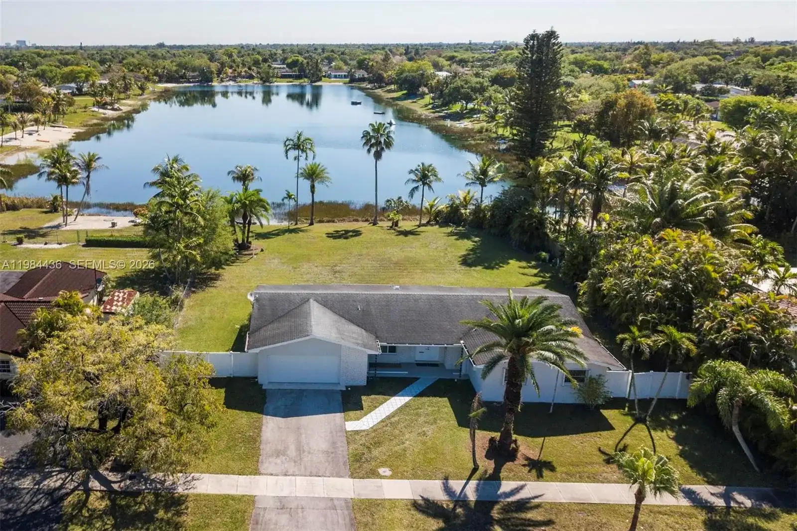 11807 SW 112th Ave, Miami FL 33176
