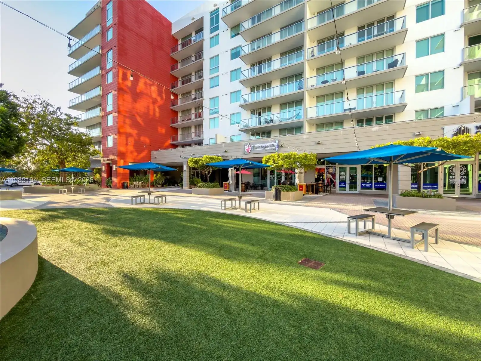 7825 NW 107th Ave # 301, Doral FL 33178