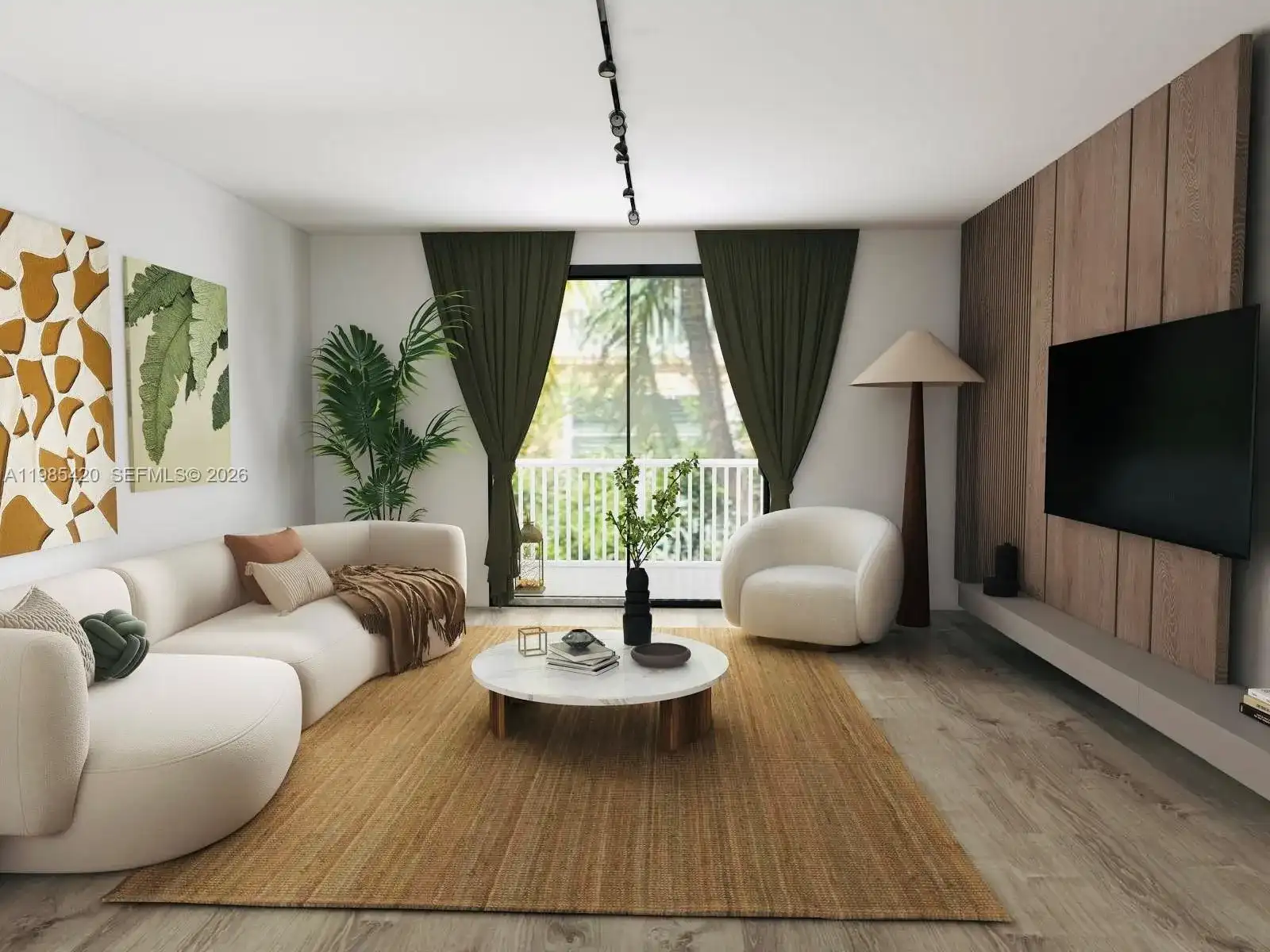 201 Jefferson Ave # 4C, Miami Beach FL 33139