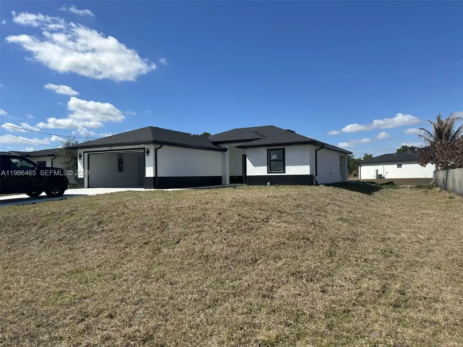 712 EUSTON AVENUE S, Lehigh Acres FL 33974