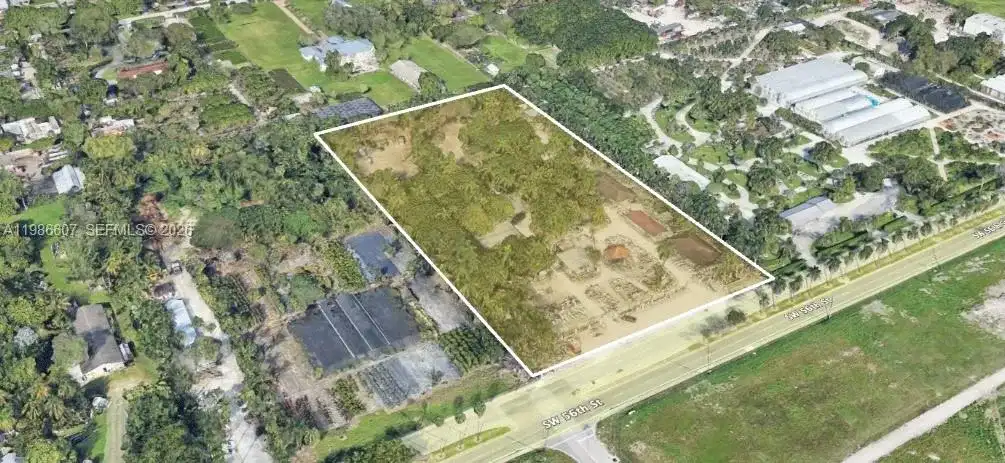 12475 SW 56th St, Miami FL 33175