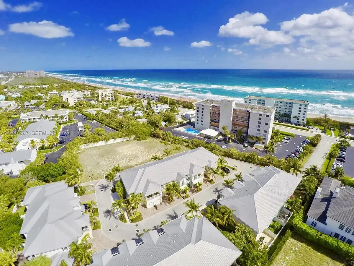 475 Ocean Ridge Way, Juno Beach FL 33408