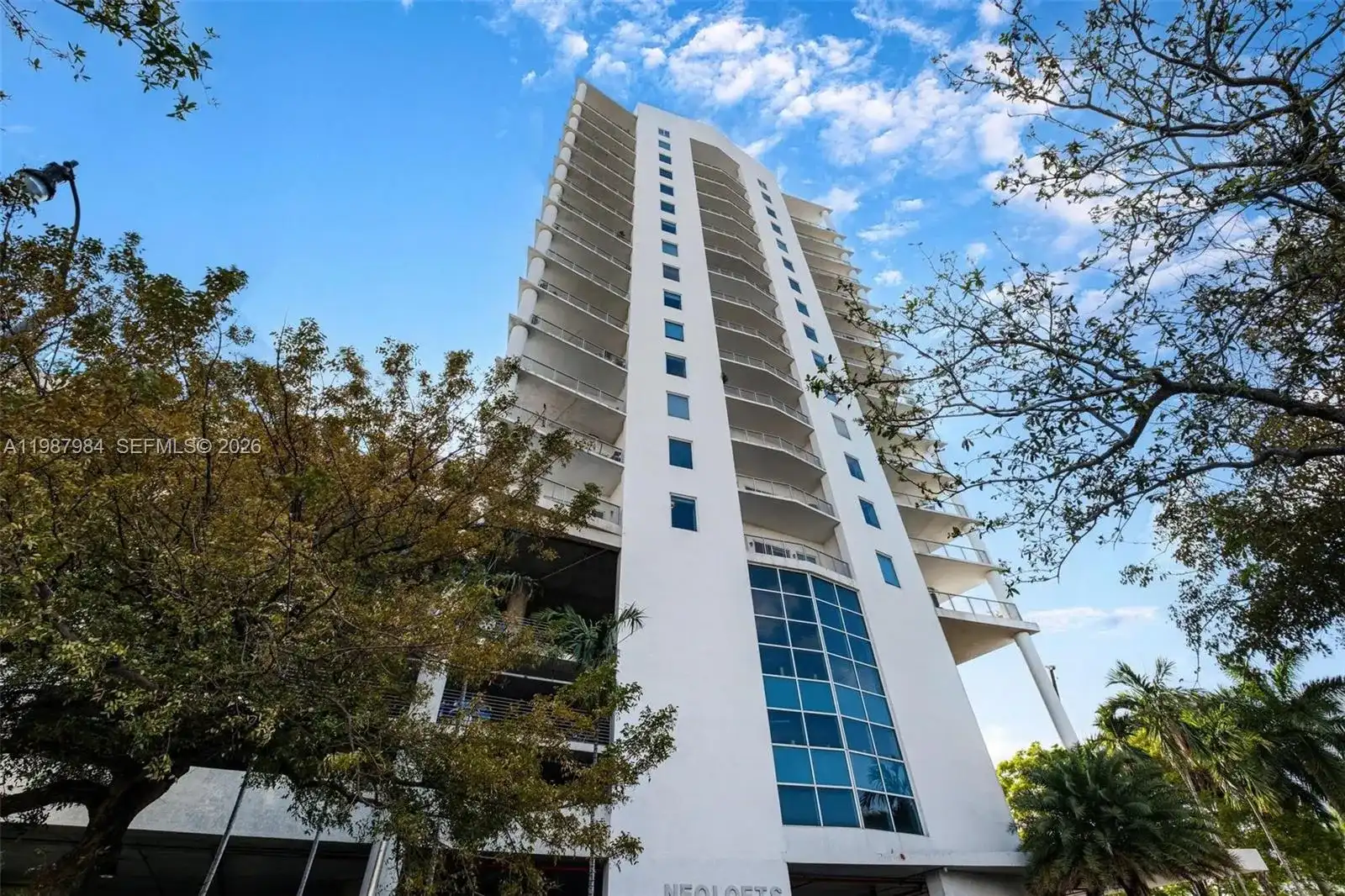 10 SW South River Dr # 609, Miami FL 33130