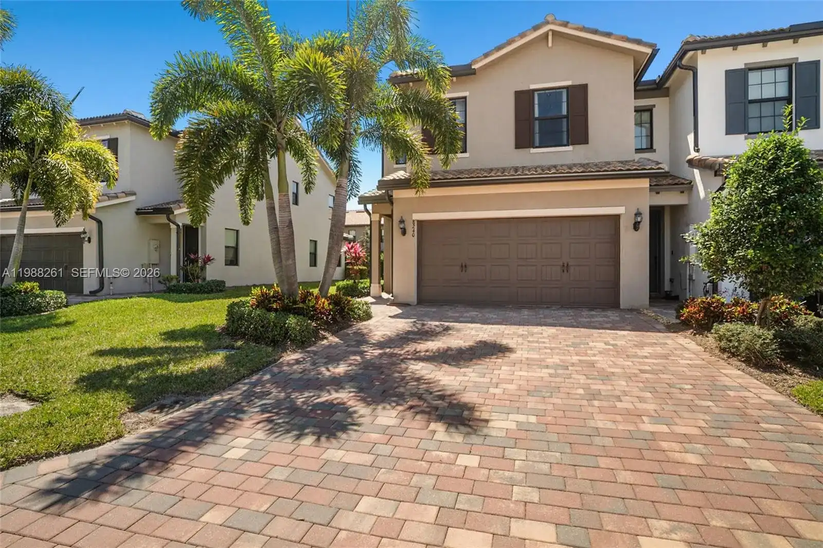 8240 Tailshot Ct, Lake Worth FL 33467