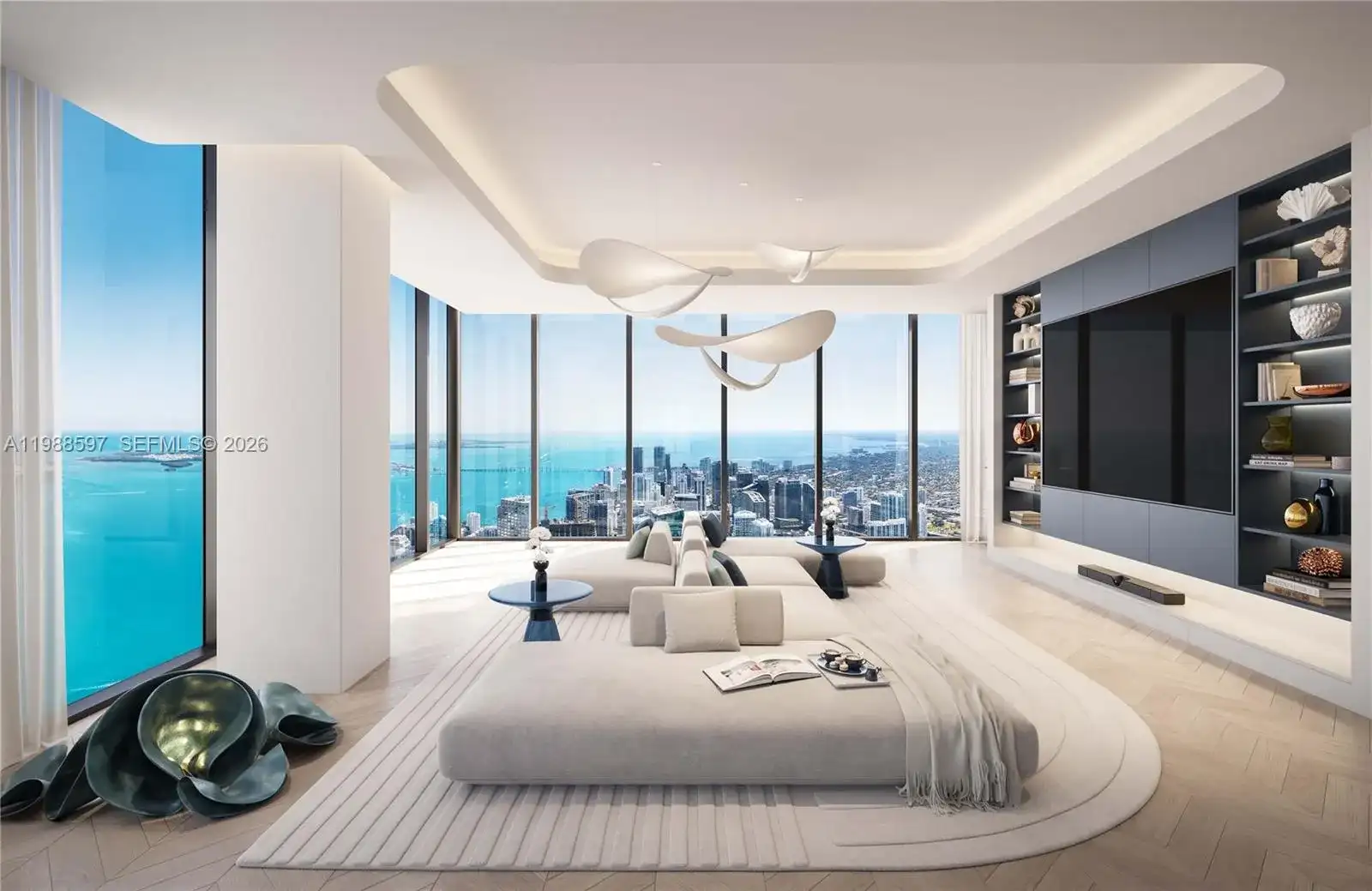 300 Biscayne Blvd, Miami FL 33132
