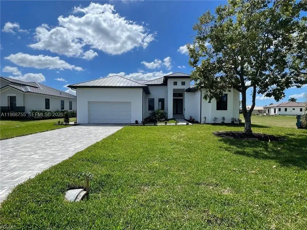 24249 Peppercorn Rd., Punta Gorda FL 33955