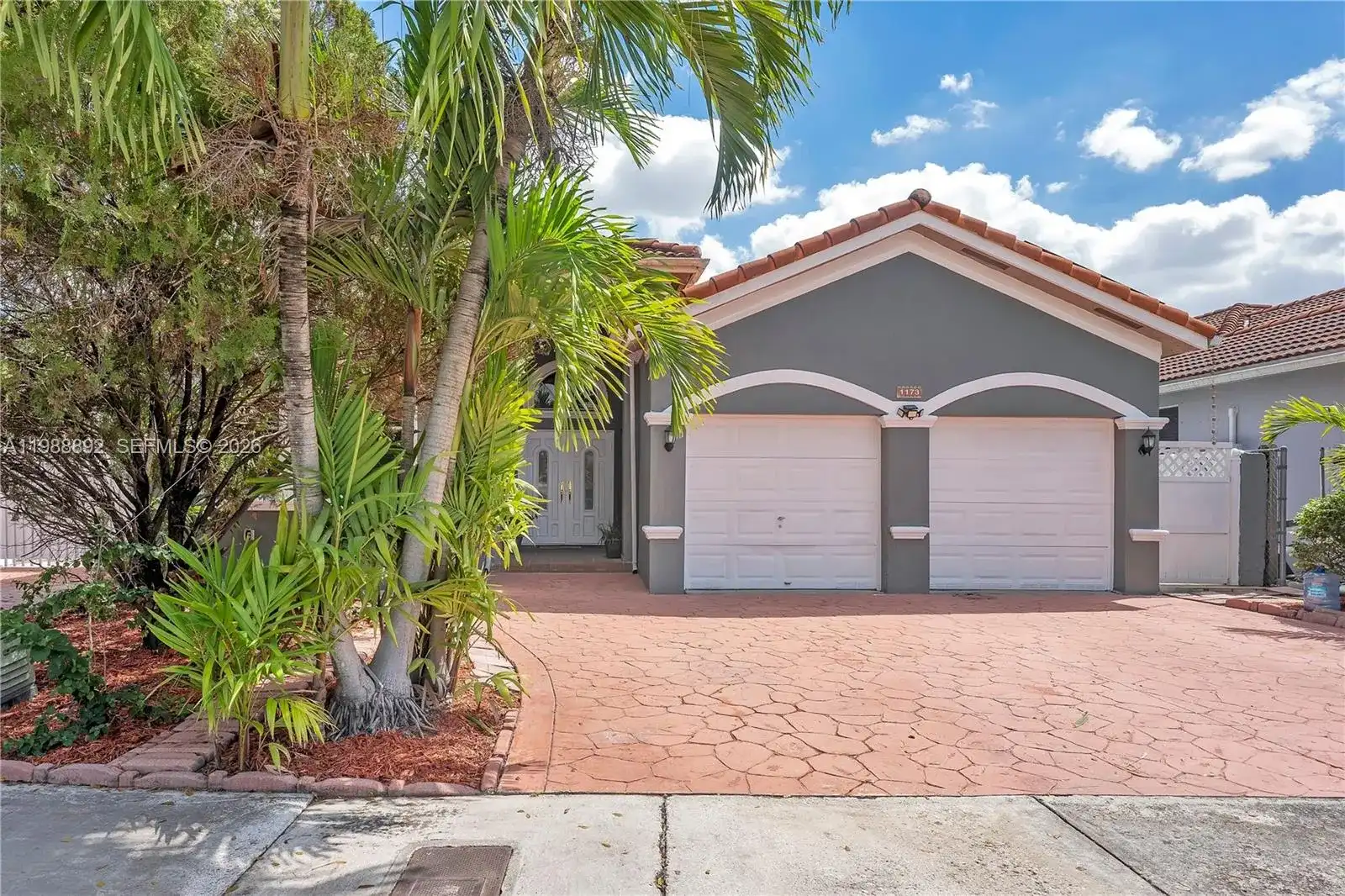 1173 NW 135th Ct, Miami FL 33182