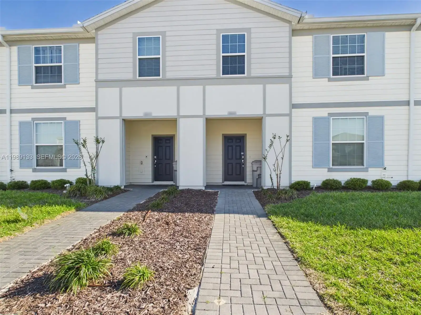 3806 LANA AVENUE, Davenport FL 33897