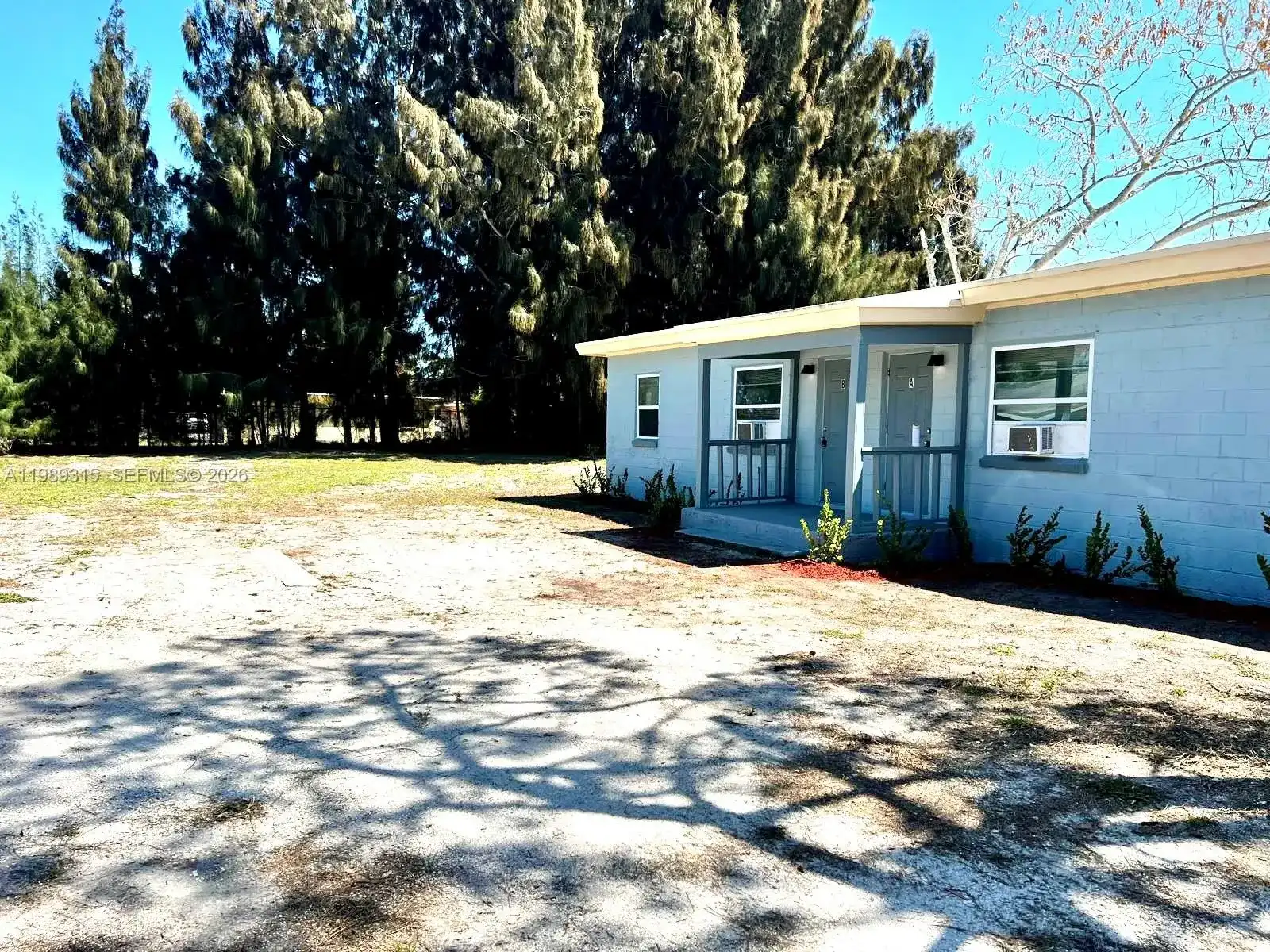 1308 N 21st St # A, Fort Pierce FL 34950