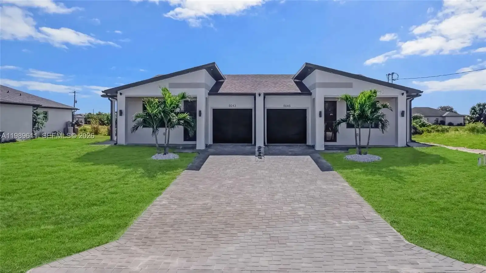 5043/5045 Benton, Other City - In The State Of Florida FL 33971