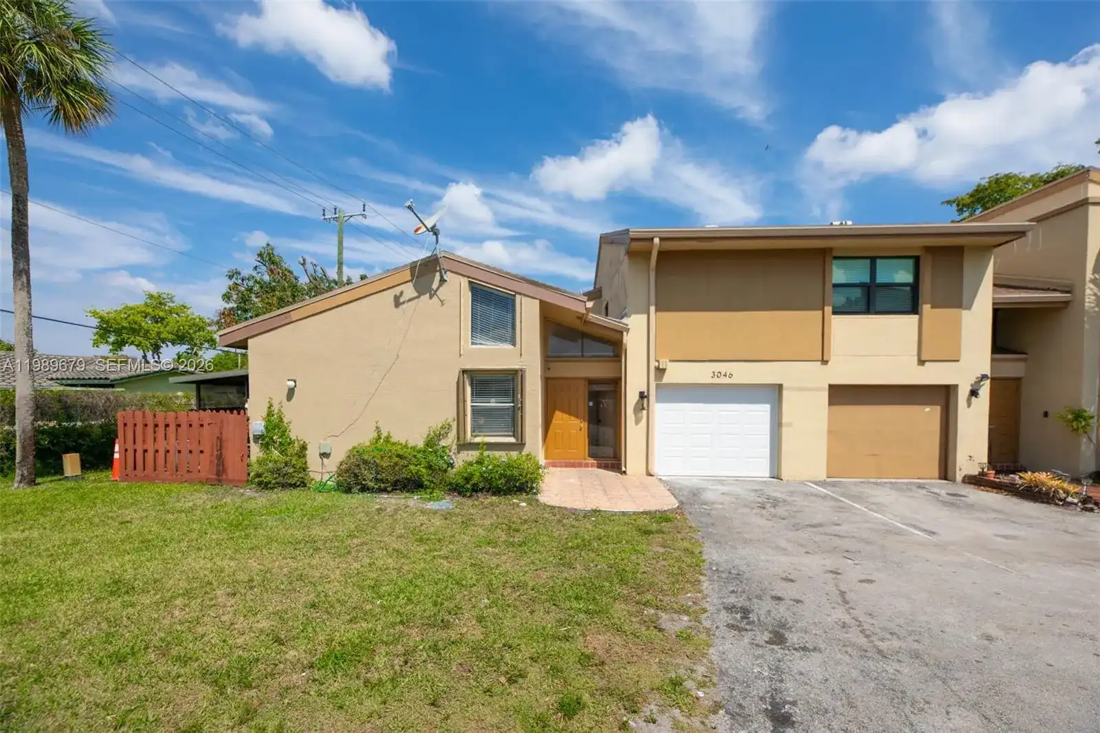3046 W Missionwood Ln # 2, Miramar FL 33025