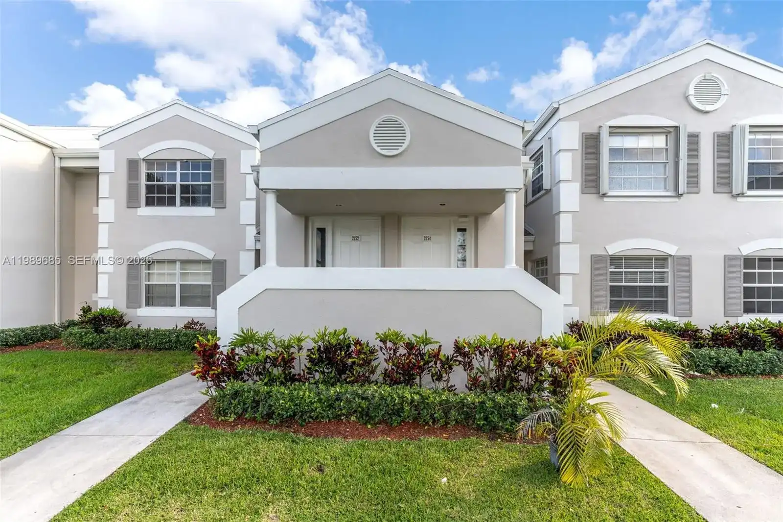 2274 SE 27th Dr # F, Homestead FL 33035