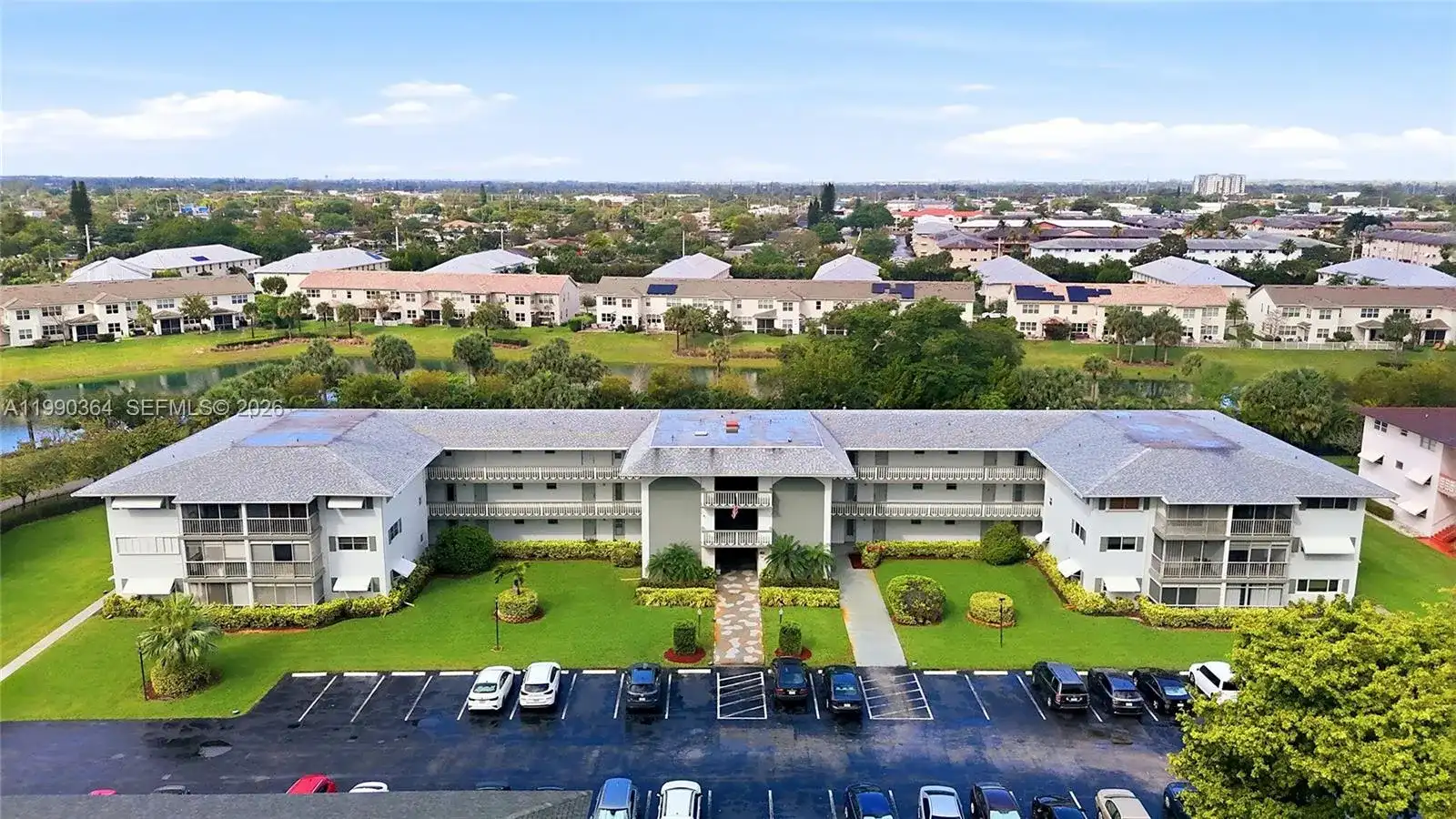 1200 Hillcrest Ct # 306, Hollywood FL 33021