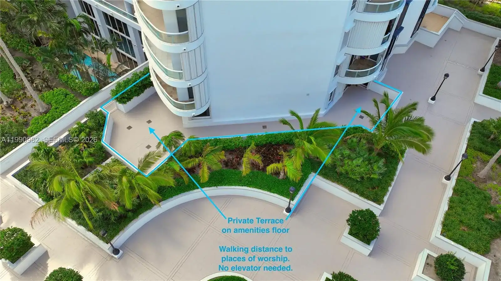 21050 Point Pl # 401, Aventura FL 33180