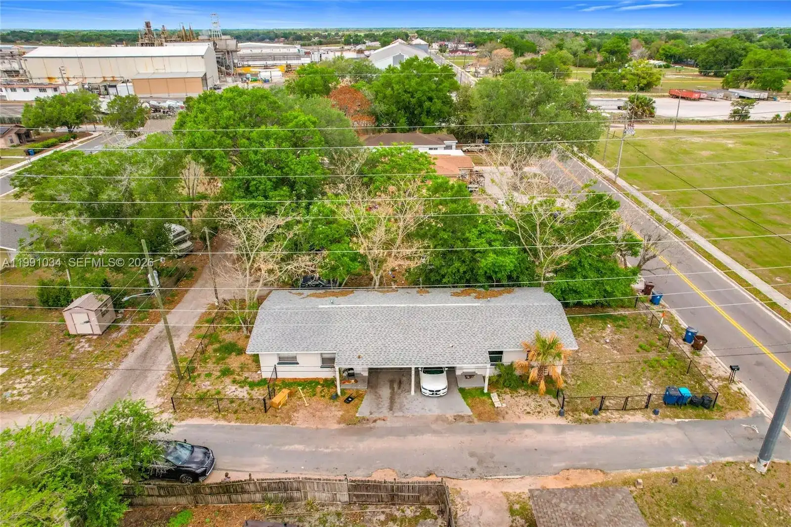 627 Washington avenue, Lake Wales FL 33853
