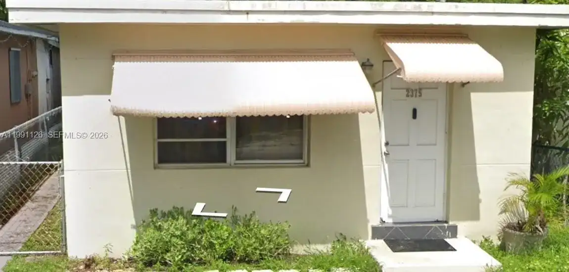 2375 NE 137th St # 0, North Miami Beach FL 33181