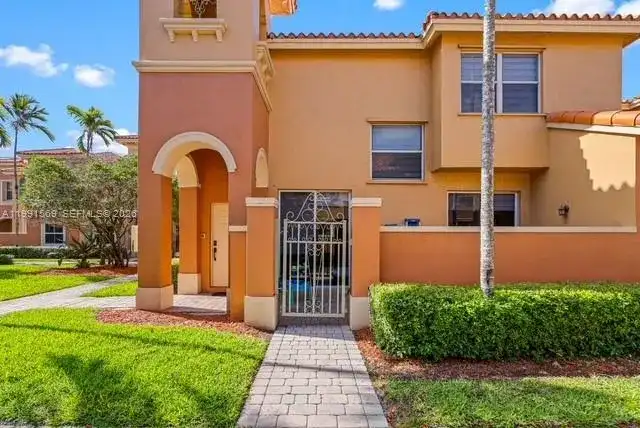 4914 Sailboat Dr # 4610, Dania Beach FL 33312