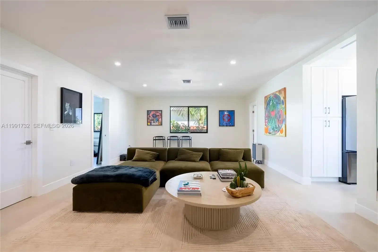 7548 Adventure Ave, North Bay Village FL 33141