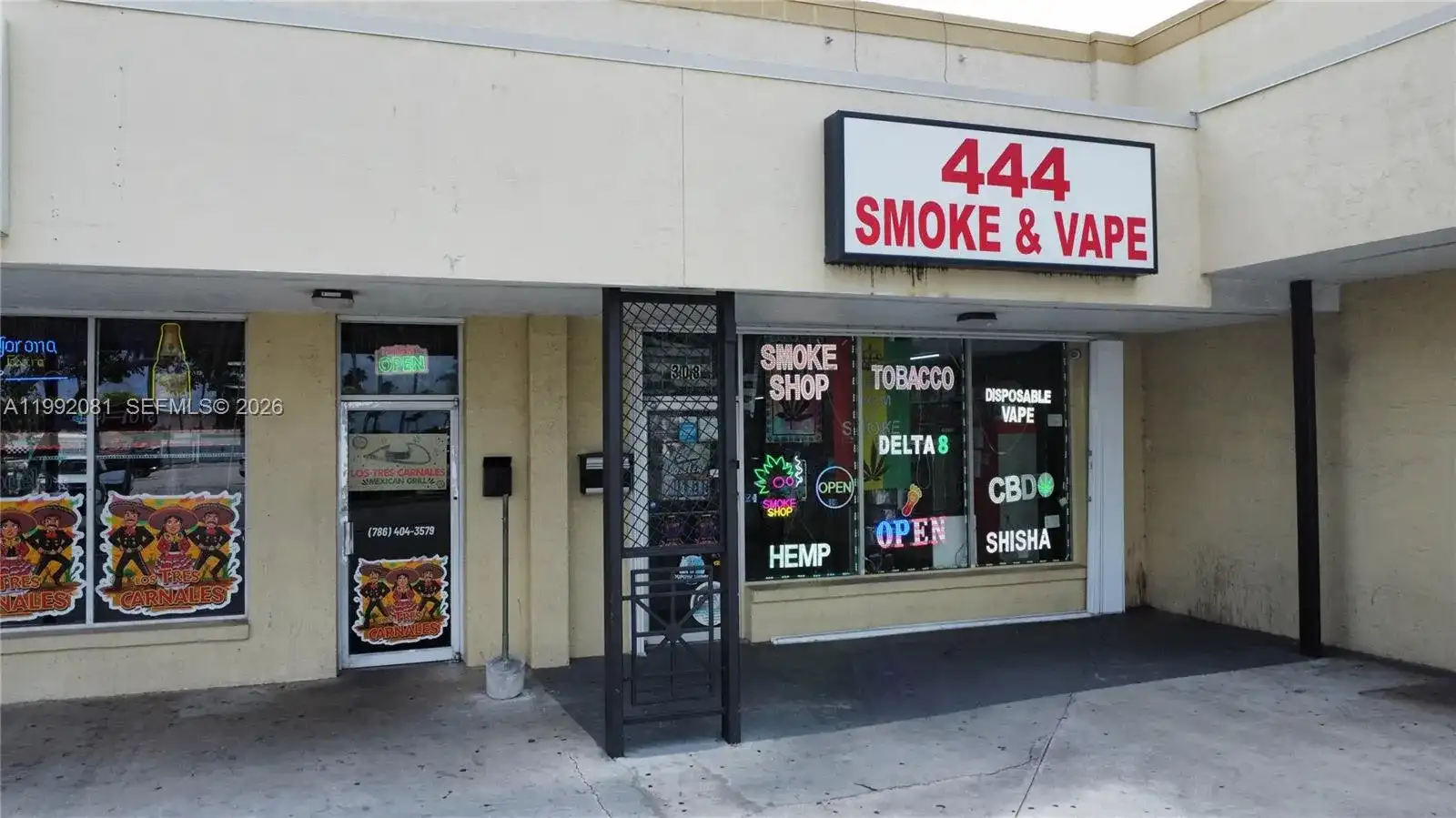 308 ne 8th st, Homestead FL 33030