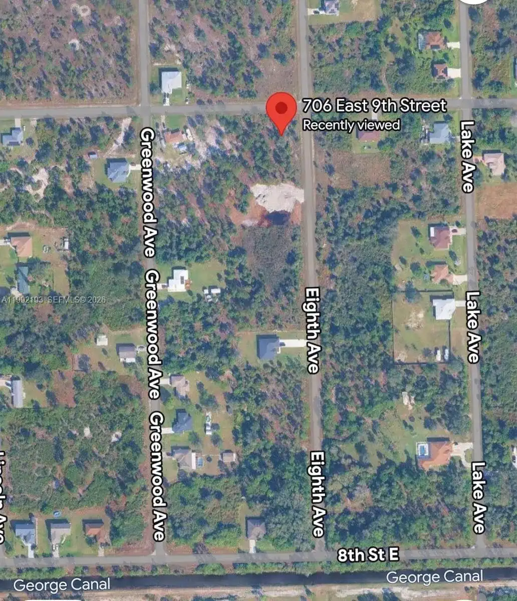 706 E 9 st, Lehigh Acres FL 33972
